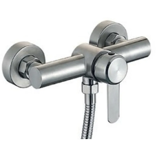 Смеситель для душу Mixxus FAN-003 з нерж. сталі SUS304