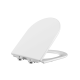 Унитаз-компакт Mixxus BEVEL-0407-T1 630х350х795mm, система смыва TORNADO 1.0