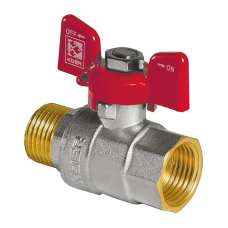 Кран кульовий Koer 1/2" ГШБ (KR.218)