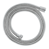 Душевой шланг 1500 Grohe Relexaflex Metal