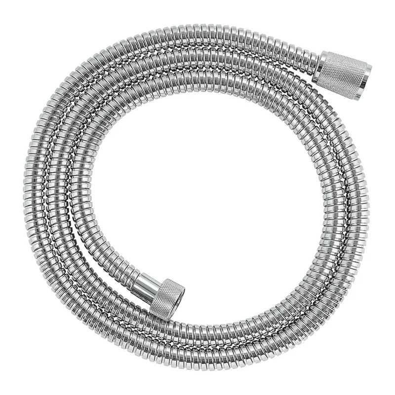 Душевой шланг 1500 Grohe Relexaflex Metal