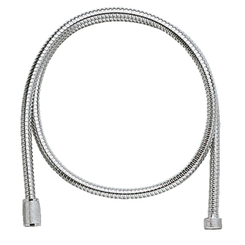 Душевой шланг 1500 Grohe Relexaflex Metal