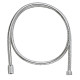 Душевой шланг 1500 Grohe Relexaflex Metal