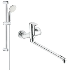 Набор для ванны 2в1 Grohe EX Eurosmart Cosmo