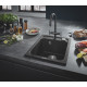Композитная мойка для кухни Grohe K700