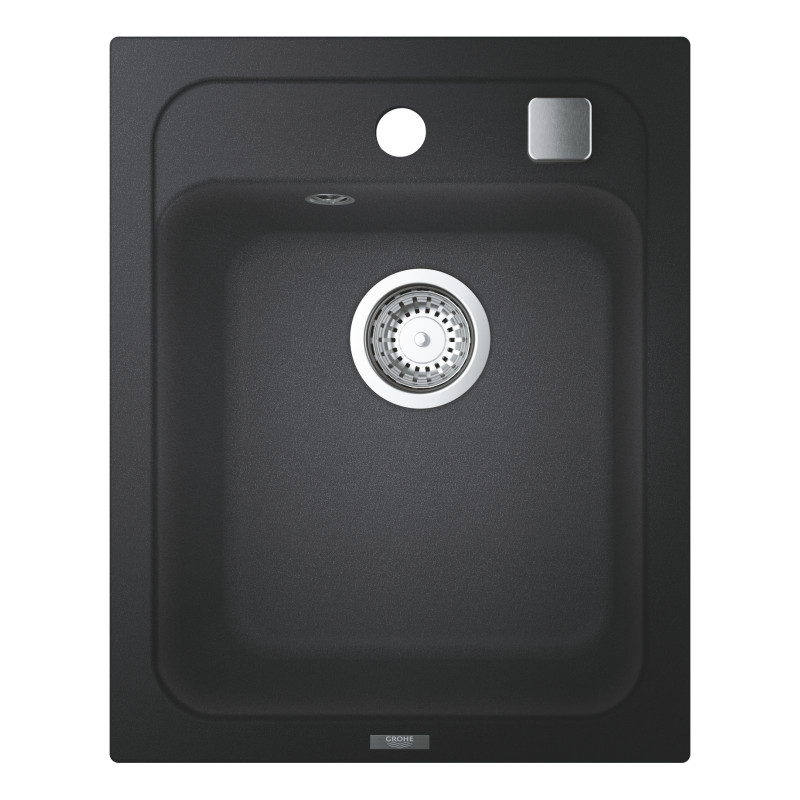 Композитная мойка для кухни Grohe K700