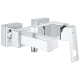 Смеситель для ванны Grohe Eurocube