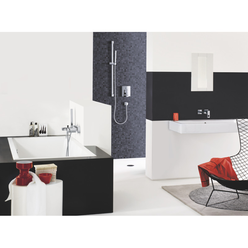 Смеситель для ванны Grohe Eurocube