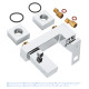 Смеситель для ванны Grohe Eurocube