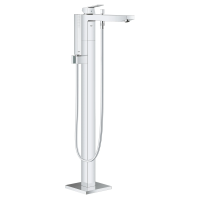 Напольный смеситель для ванны Grohe Eurocube