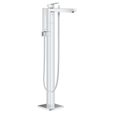 Напольный смеситель для ванны Grohe Eurocube