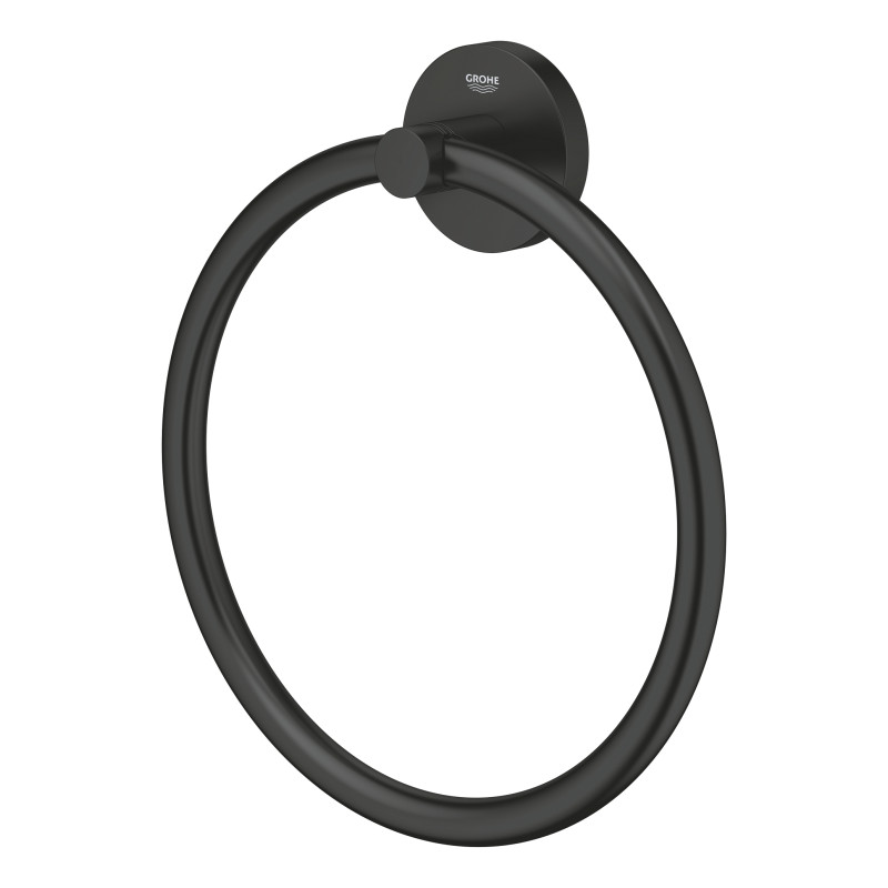 Кольцо для полотенца Grohe Essentials