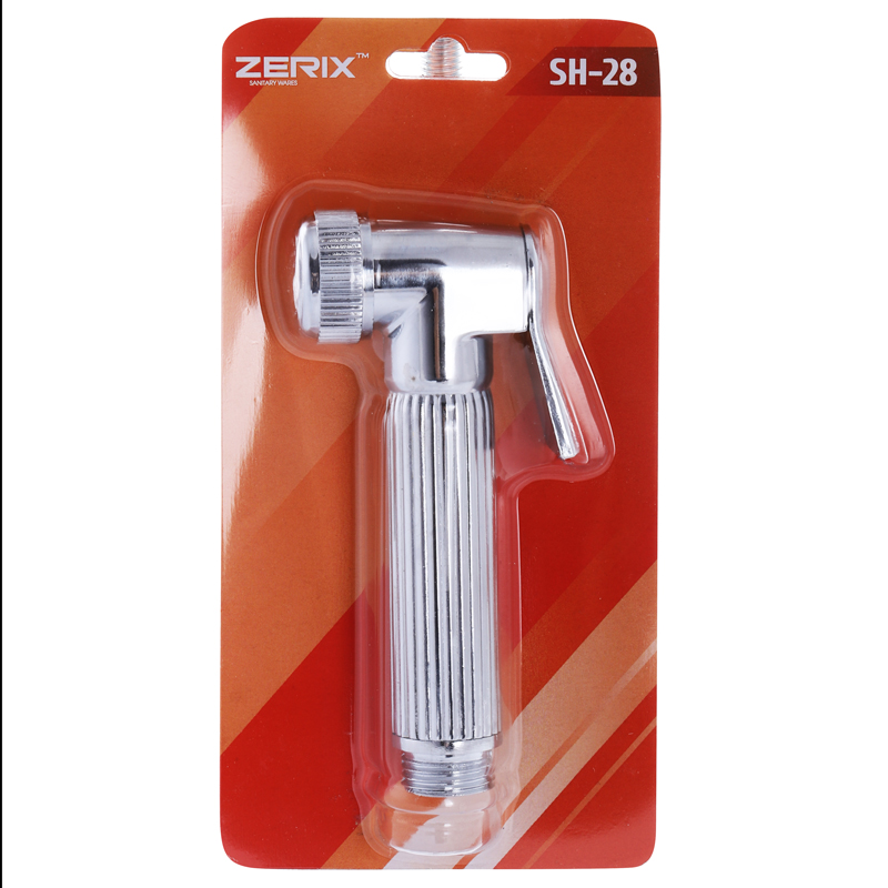 Лейка для гигиенического душа Zerix SH-28