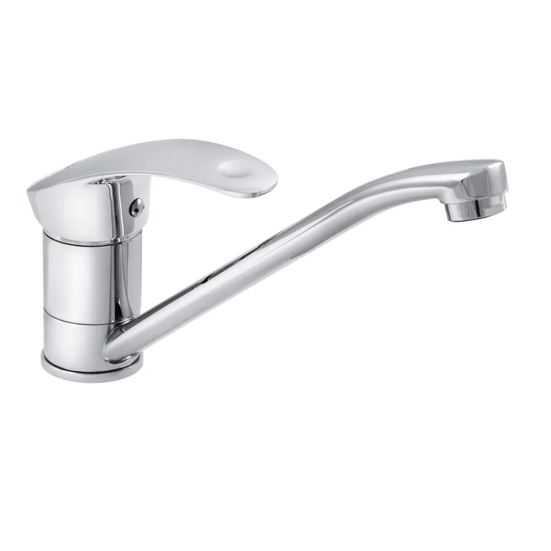 Смеситель для кухни Zerix PED-A 135