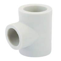 Тройник редукционный 40x32x40 PPR Koer K0046.PRO