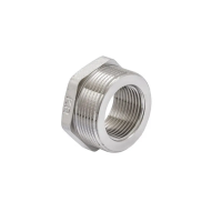 Футорка 1"x1-1/2" Koer KF.F1016