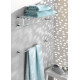 Полотенцедержатель Grohe Essentials Cube New