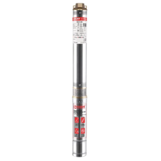 Свердловинний насос відцентровий Koer 2.5SDM 1.5/40+20M 1"