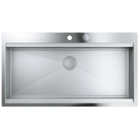 Мойка кухонная Grohe EX Sink K800 (120 cm)