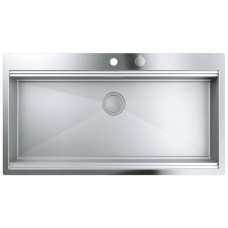 Мойка кухонная Grohe EX Sink K800 (120 cm)