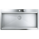 Мойка кухонная Grohe EX Sink K800 (120 cm)