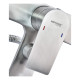 Смеситель для ванной Mixxus WEL-009 (Euro) (нерж. сталь)