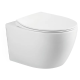 Унитаз подвесной Mixxus ELLIPSE-0307-T3 520x373x365mm, система смыва TORNADO 3.0