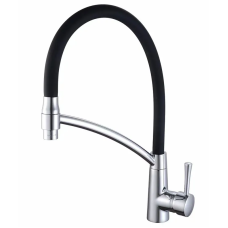Смеситель для кухни Mixxus Premium ROSSI 017