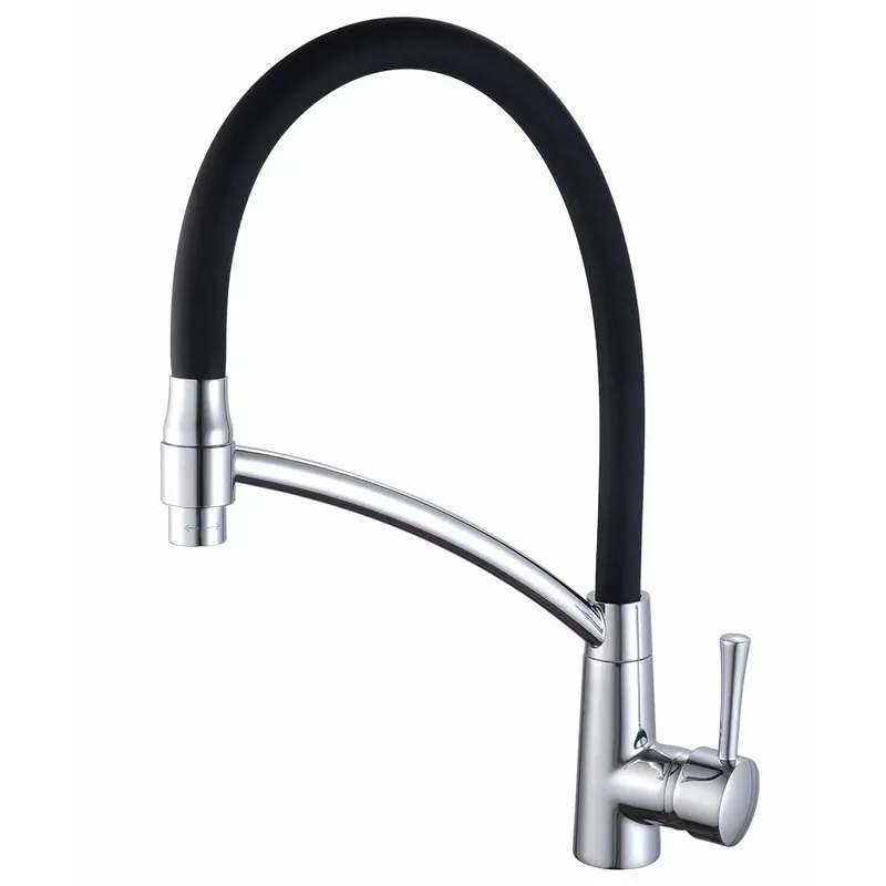 Смеситель для кухни Mixxus Premium ROSSI 017