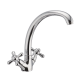 Смеситель для кухни Haiba Dominox 273