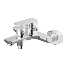 Смеситель для ванны Haiba Oscar 009 Euro