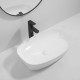 Раковина накладная Mixxus Premium DIVERSE-0111 600х380х140mm