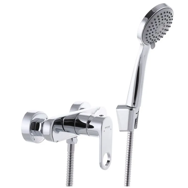 Смеситель для душа Mixxus Premium Nordik 003