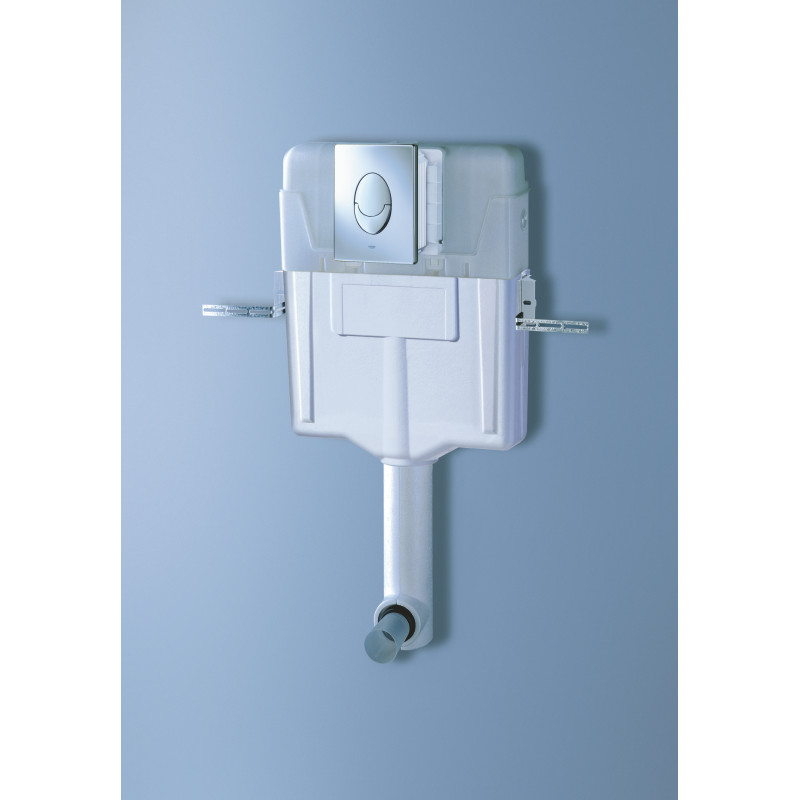 Змивний бачок GD 2 Grohe GD2