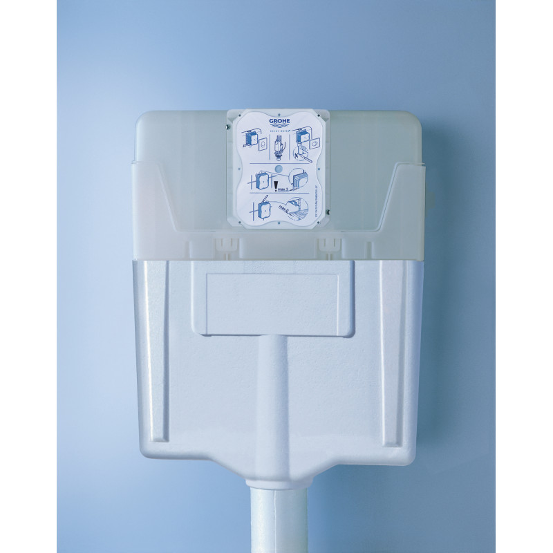 Змивний бачок GD 2 Grohe GD2