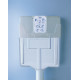 Змивний бачок GD 2 Grohe GD2