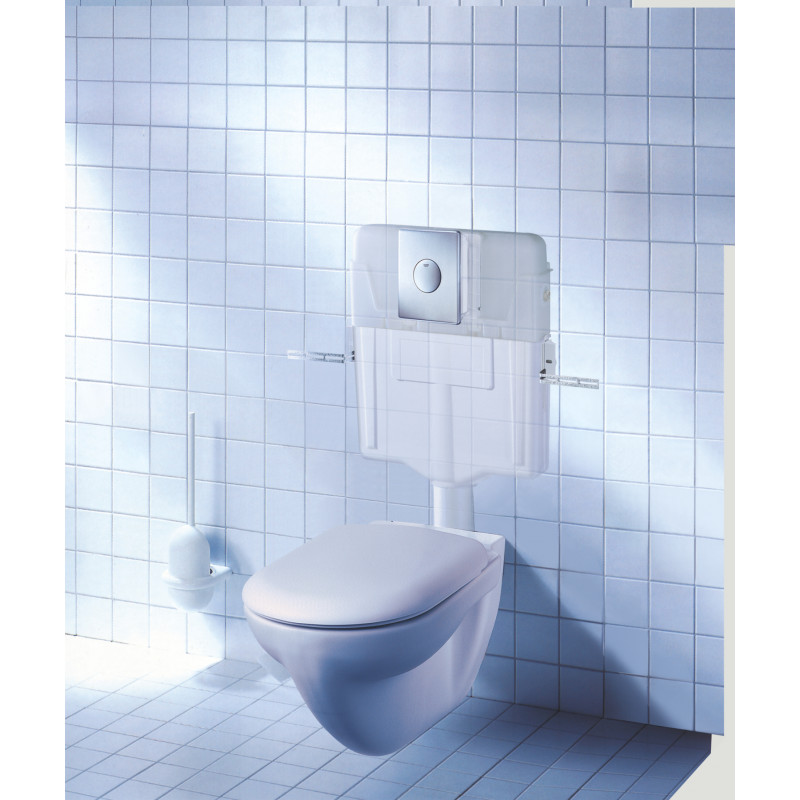 Змивний бачок GD 2 Grohe GD2