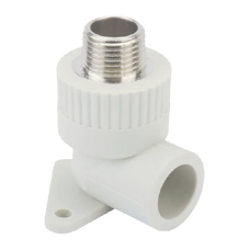Угол установочный НР 25x1/2M PPR Koer K0125.PRO