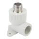 Угол установочный НР 25x1/2M PPR Koer K0125.PRO