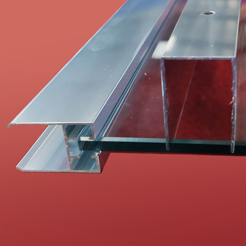 Шторки скляні на ванну Koer SR BS03-95x140-TR-01 прозоре скло 6мм, хром