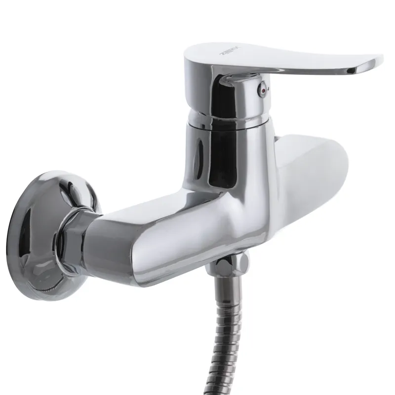 Смеситель для душа Zerix JXF5-A445