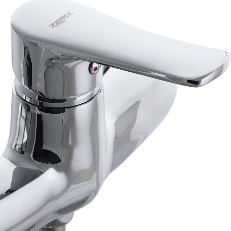 Смеситель для душа Zerix JXF5-A445