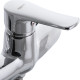 Смеситель для душа Zerix JXF5-A445