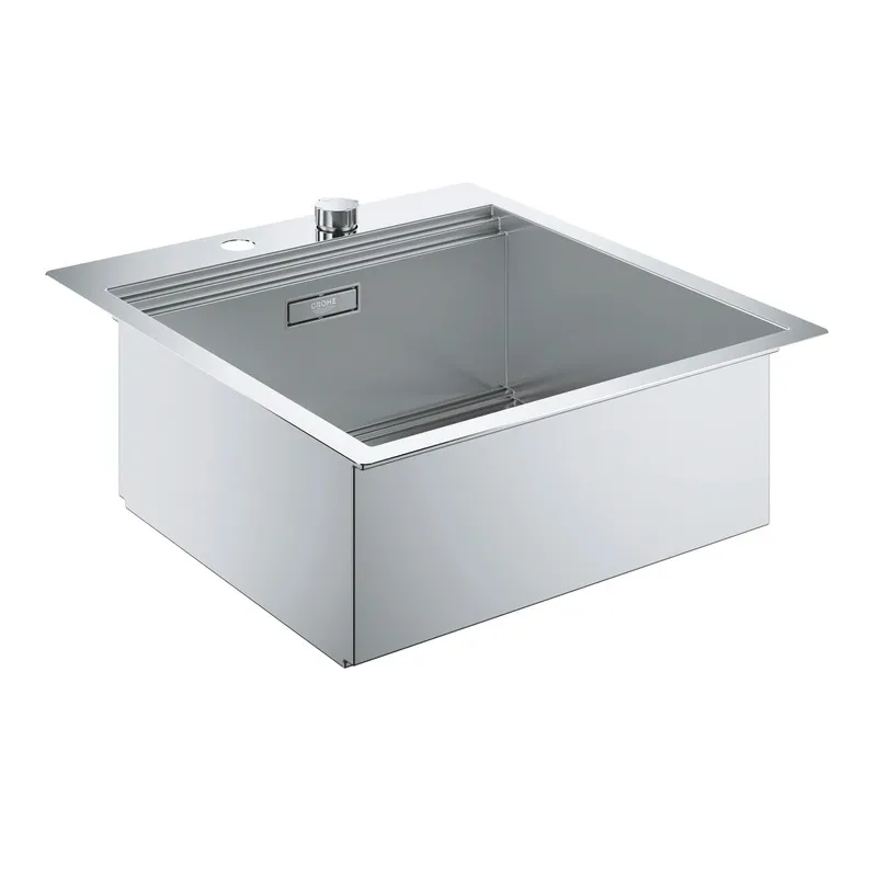 Кухонная мойка K800 (50 cm) Grohe EX-2 Sink