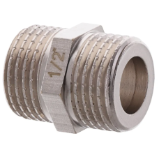 Ниппель Koer KF.N06A - 1/2'' (под прокладку)