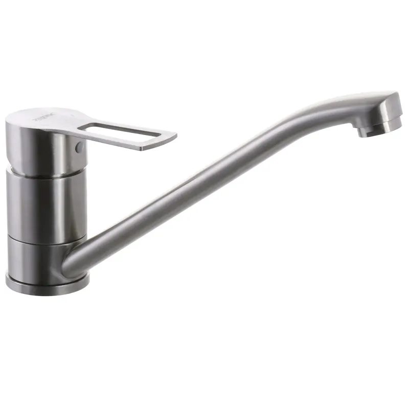 Смеситель на кухню Zerix HSB-004