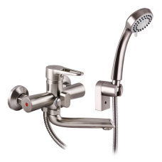 Смеситель для ванны Zerix PUD3 045