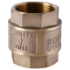 Клапан обратный NEW 1-1/2" (Koer KR.172)