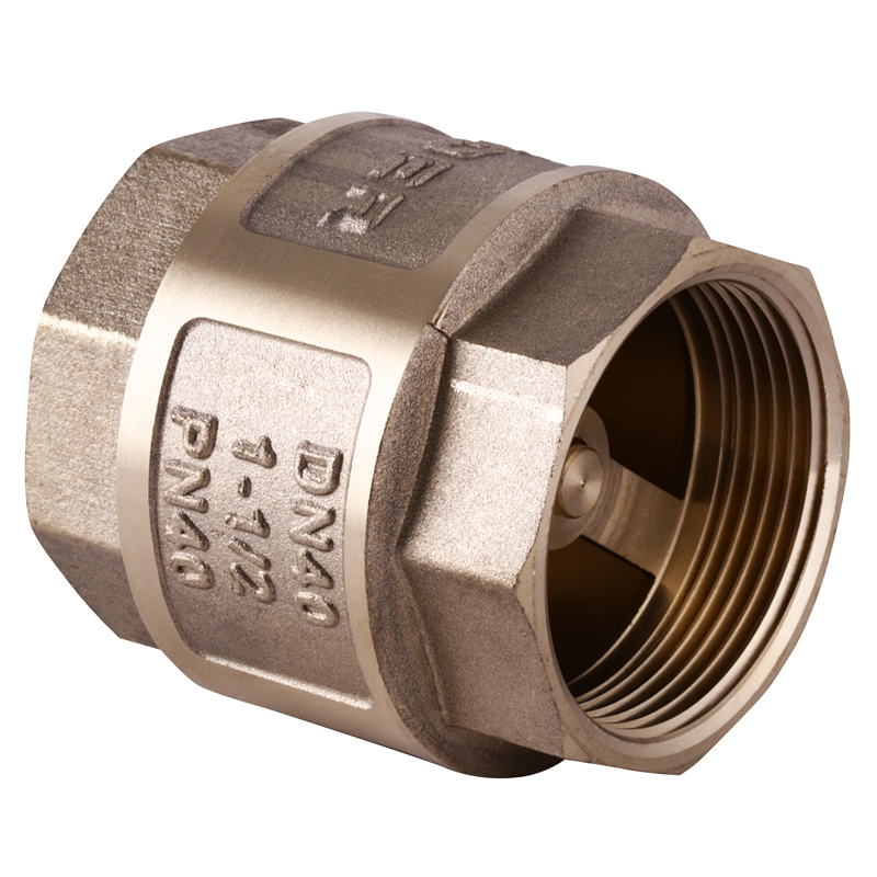 Клапан обратный NEW 1-1/2" (Koer KR.172)