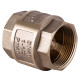 Клапан обратный NEW 1-1/2" (Koer KR.172)